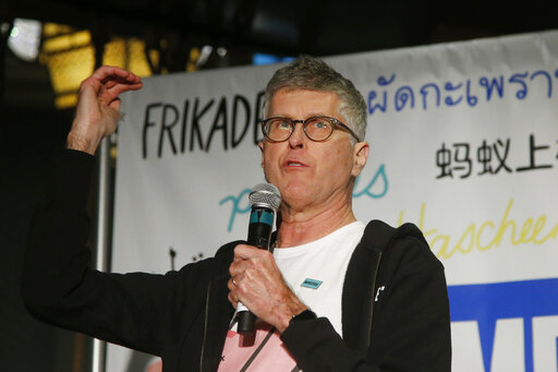 China Becoming Battleground For Plant Based Meat Makers