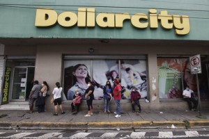 Alt Text IE- Un: Pandemic Has Cost 34 Million Jobs In Latin America
