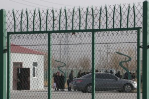 House Approves Second Bill Aimed At Forced Labor In China