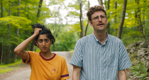 Review: Nyc Hipsters Bake Bread, Eat Quinoa, Fight Aliens