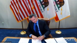 California To Study Reparations For Black Americans