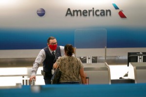 Clock Running Out Before Some Airlines Begin Furloughs