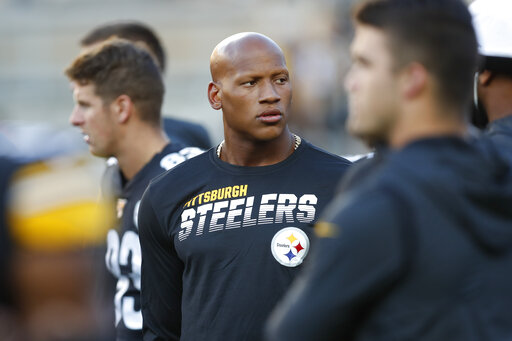 Steelers Lb Ryan Shazier Announces Retirement