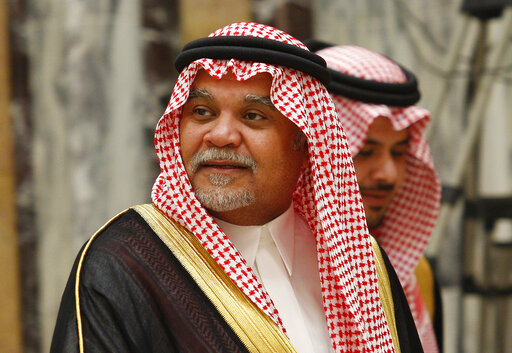 Us Judge: Saudi Royals Must Answer Questions In 9/11 Lawsuit