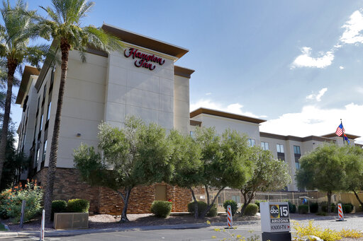 About 8,800 Unaccompanied Children Are Expelled At Us Border