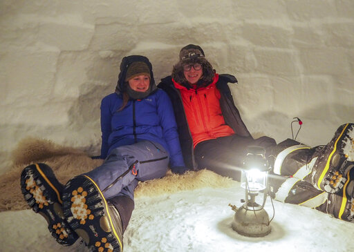 Antarctica Is Still Free Of Covid 19. Can It Stay That Way?