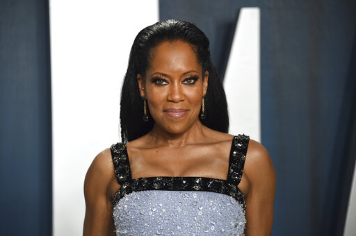 Regina King Introduces ‘one Night In Miami’ To Oscars Race
