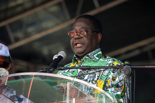 Thousands Back Ivory Coast Opposition Candidate Bedie