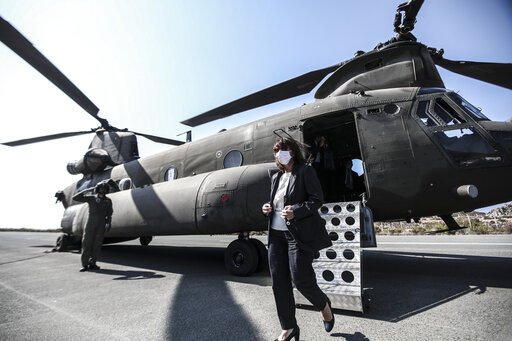 Greece Welcomes Turkish Survey Ship’s Return To Med Sea Port