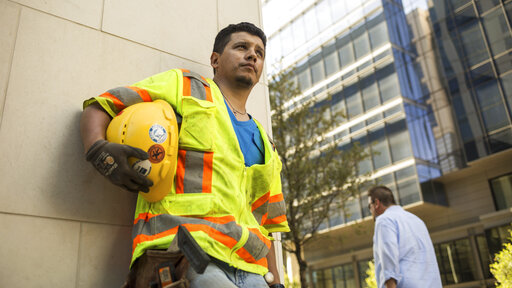 New Pbs Film Probes Construction Boom On Latino Workers