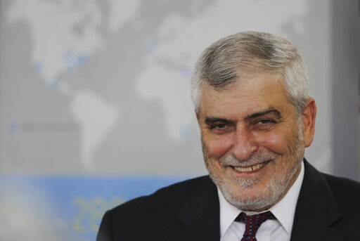 Head Of Israel’s Biggest Bank Expects Deals Soon With Uae