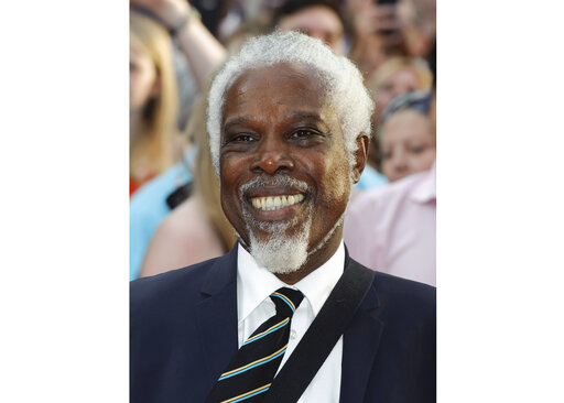 At 70, Billy Ocean Returns With An Album To ‘lift You Up’