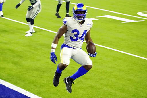 Rams Open Sofi Stadium In Style With 20 17 Win Over Cowboys