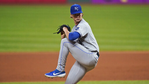 Top Pitching Prospects Have Had Their Struggles In 2020