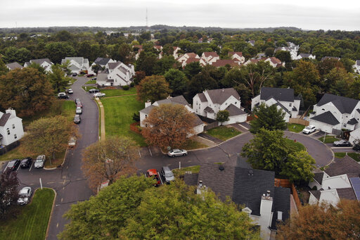 Earthquake Strikes New Jersey, Shaking Reported Across State