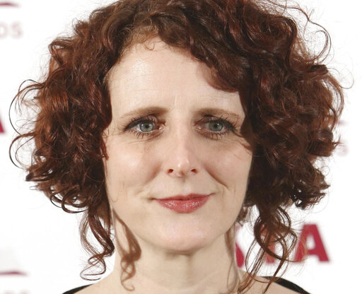 Maggie O’farrell’s Shakespearean ‘hamnet’ Wins Women’s Prize