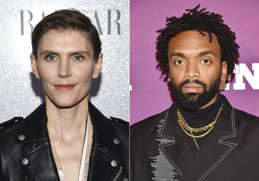 Gabriela Hearst, Kerby Jean Raymond Win Top Fashion Awards