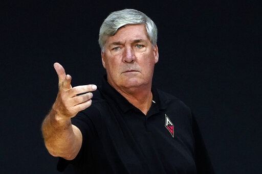 Wnba Playoff Field Set With Las Vegas Earning Top Seed