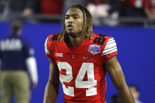 Tired Of Waiting: Ohio State Stars Opt Out, Move On To Draft