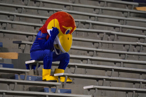 Big 12 Feeling Blue After 0 3 Weekend Against Sun Belt