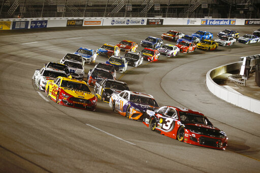 Column: Dillon Out To Bust Brackets With Fast Playoffs Start