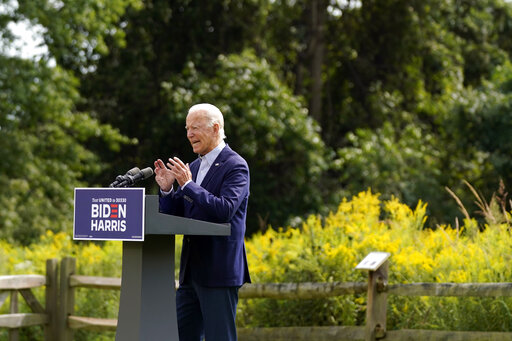 Untidiness Vs. Climate Change: Candidates On Wildfire Causes