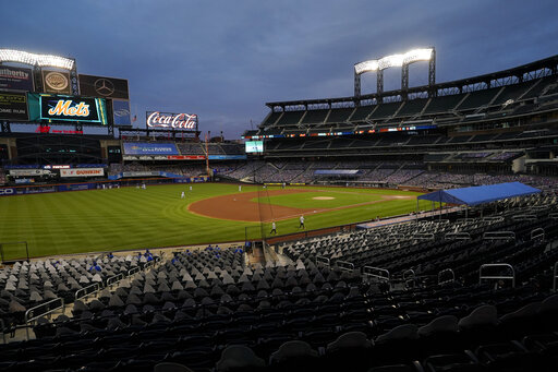 Billionaire Hedge Fund Manager Cohen Agrees To Buy Mets