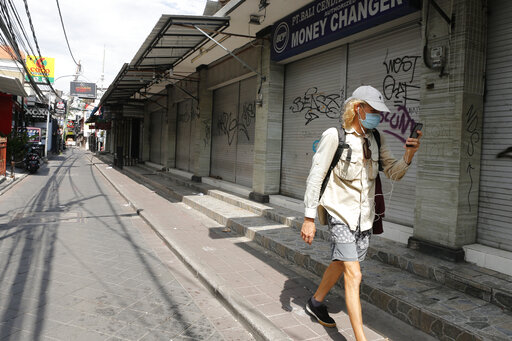 Adb Forecasts Developing Asian Economies In Recession In ’20