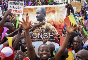 Mali Junta Faces Deadline For Naming Civilian Leader