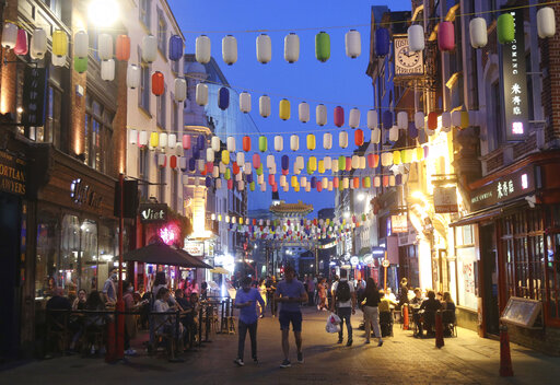 Shortage Of Covid 19 Testing Hurts Efforts To Fight 2nd Wave