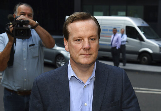 Ex Uk Lawmaker Sentenced To 2 Years In Jail For Sex Assaults