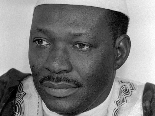 Mali’s Former President Moussa Traore Dies At 83