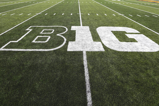 School Leader: B1g Football On Hold Until Questions Answered