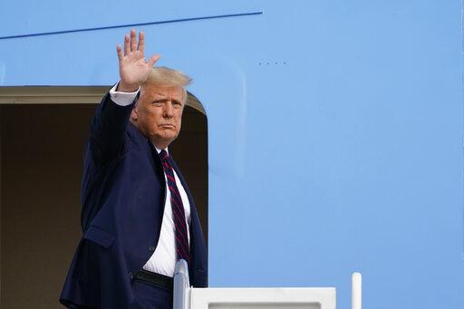 Trump A New Regular On ‘fox & Friends’? Not So Fast