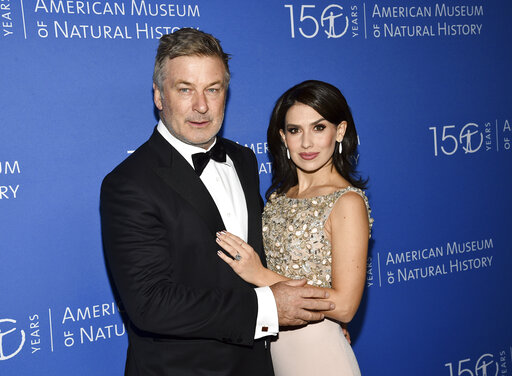 Alec Baldwin And Wife Hiliaria Welcome Fifth Child Together