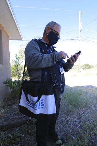 Senators Push For Extra Census Time, As Court Prods Deadline