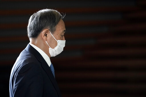 Japan’s New Pm Yoshihide Suga, Self Made And Strong Willed