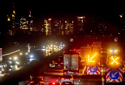 Global Economic Outlook Not As Bad As Expected – Oecd