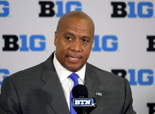 Big Ten Changes Course, Aims For October Start To Football