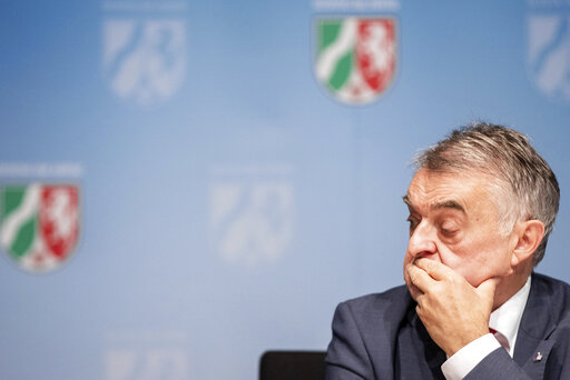 29 German Police Suspended Over Far Right Chat Groups