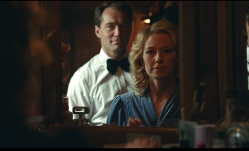 Review: A Cross Cultural Marriage Hits The Skids In ‘nest’