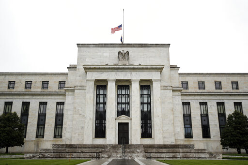 Text Of The Fed’s Statement After Its Meeting Wednesday
