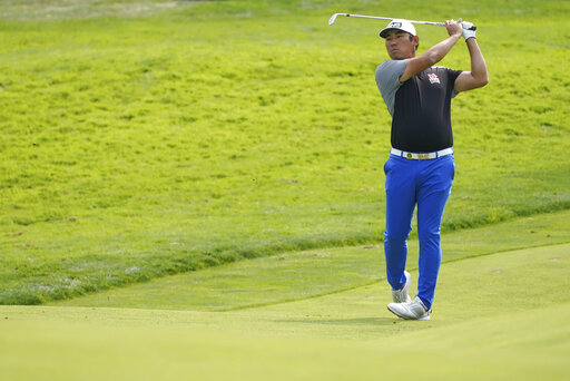 A Tough Us Open And Letting ‘winged Foot Be Winged Foot’