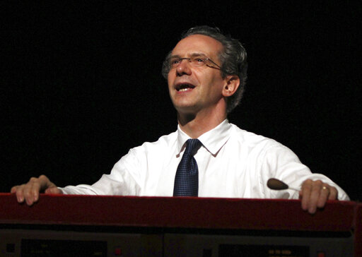 Dallas Symphony Among 1st Us Orchestras To Return