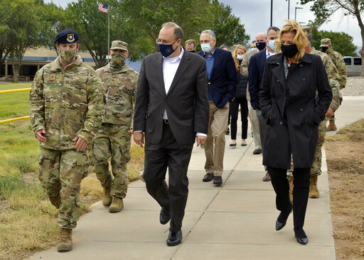 Ambassador: Time Is Right For New Arms Control Agreement