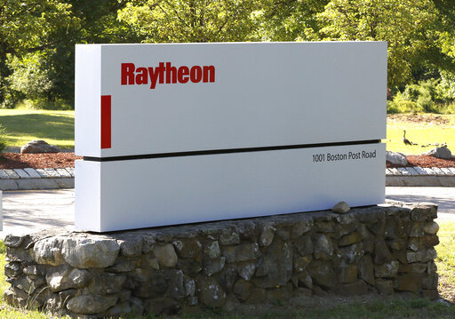 Raytheon Doubles Job Cuts To 15,000, Citing Airline Downturn