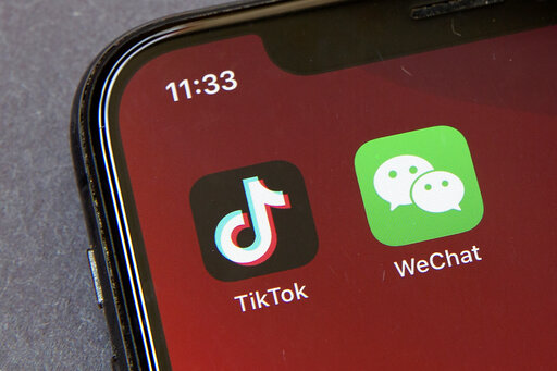 Us Govt: Upcoming Wechat ‘ban’ Won’t Target Its Users