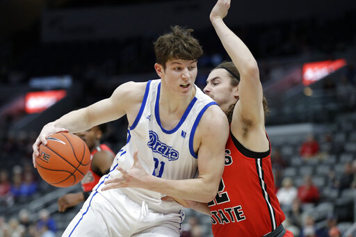 Ncaa Basketball Season Set To Open Day Before Thanksgiving