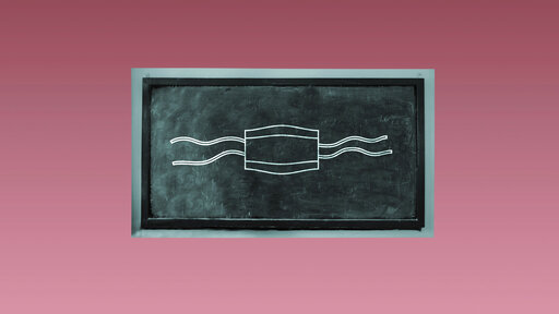 What Are The Rules On Masks In Schools?