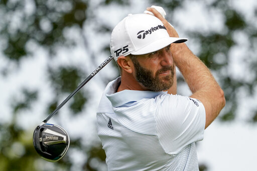 Tough Test For Tough Times: Us Open At Haunting Winged Foot